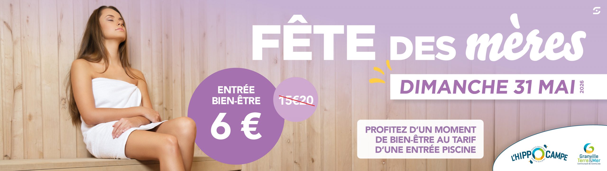 FÊTE DES MÈRES